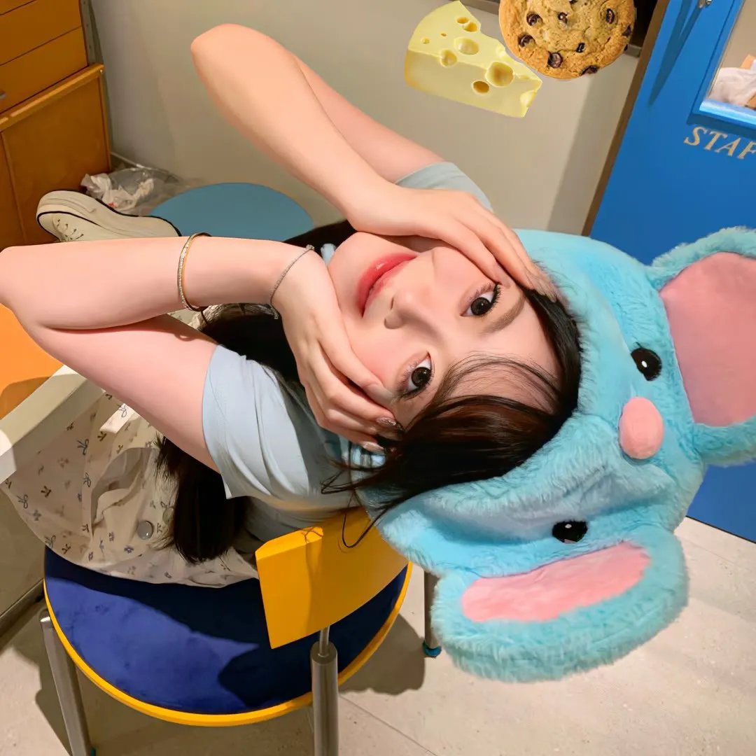 瘪四与大头蛋搞宇宙