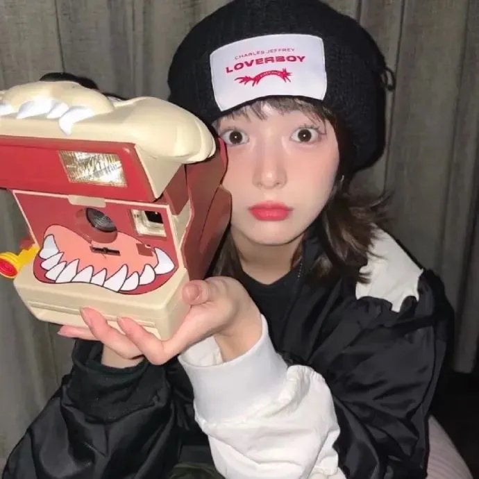 最完美的女孩